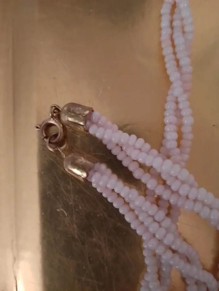 Collier - photo numéro 2