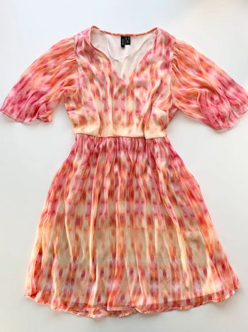 Robe d’été Vero moda
