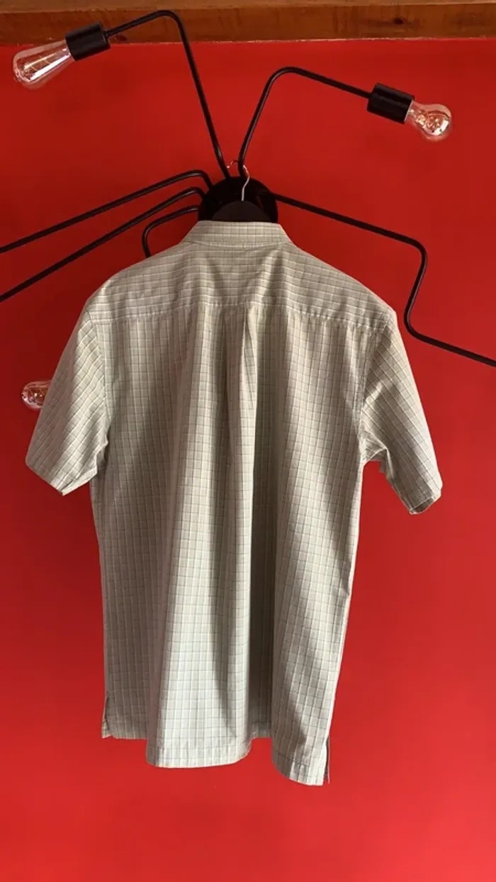 Chemise IZOD kaki - photo numéro 2