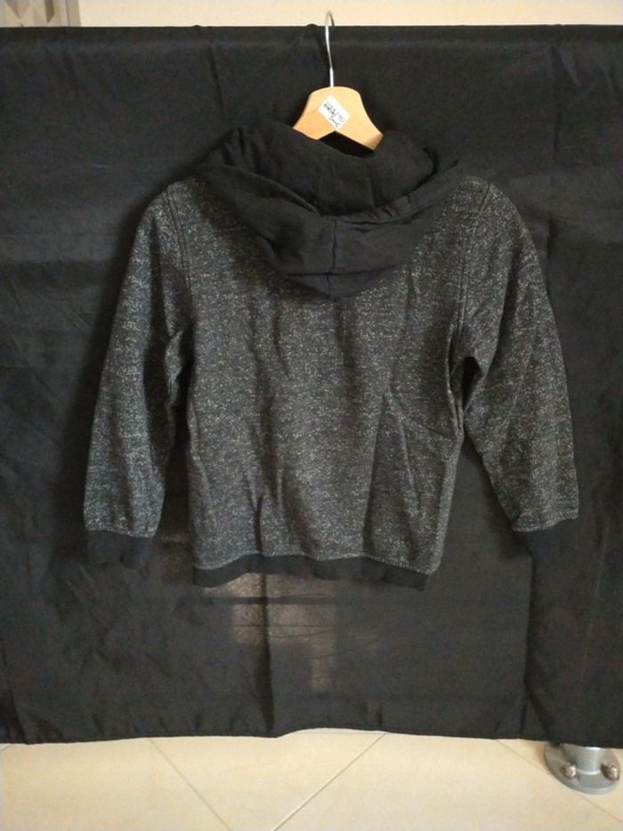 Gilet - photo numéro 3