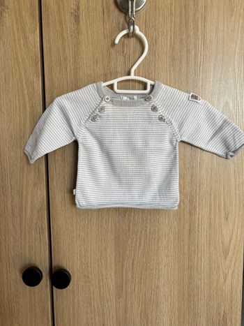 pull brassière