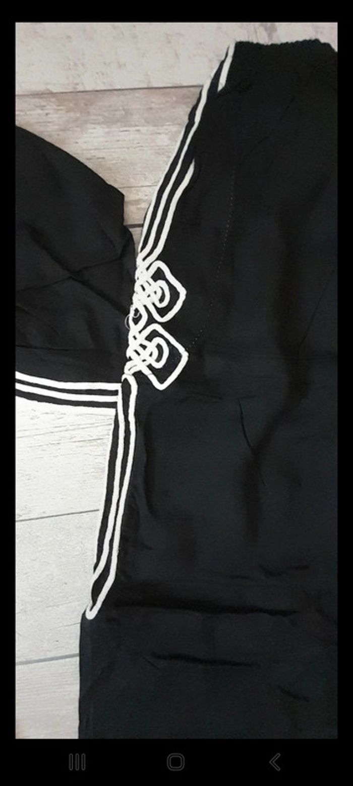 Ensemble pantalon et tunique orientale - photo numéro 7