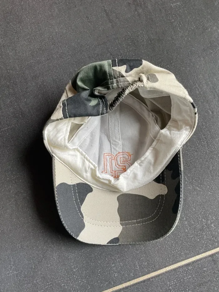 Casquette 48cm 2/3 ans - photo numéro 3
