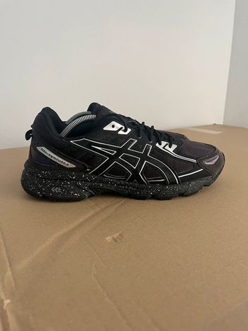 Baskets Asics Gel-Venture 6 Pour Homme Taille 45 / 28.5 Cm