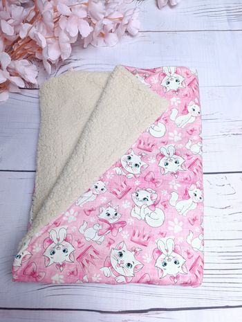 Couverture bébé