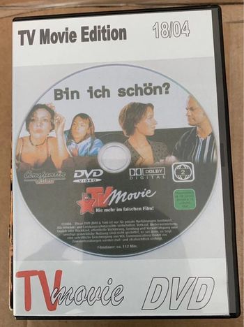 Bin ich Schon