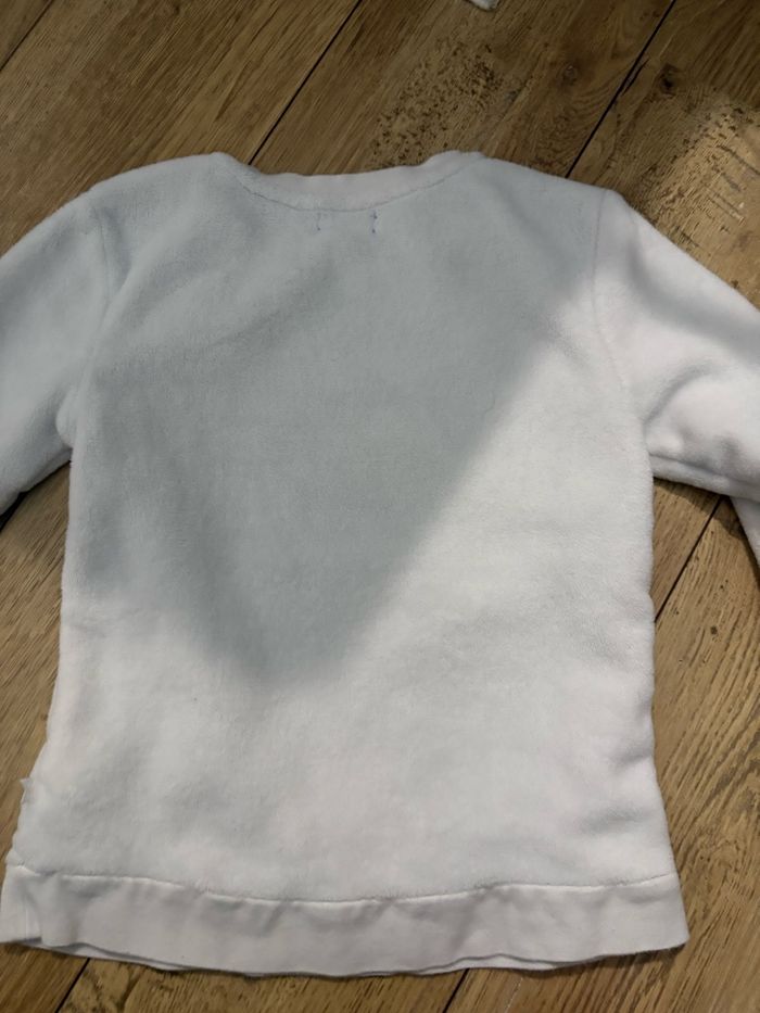 Pyjama renne 8 ans - photo numéro 5