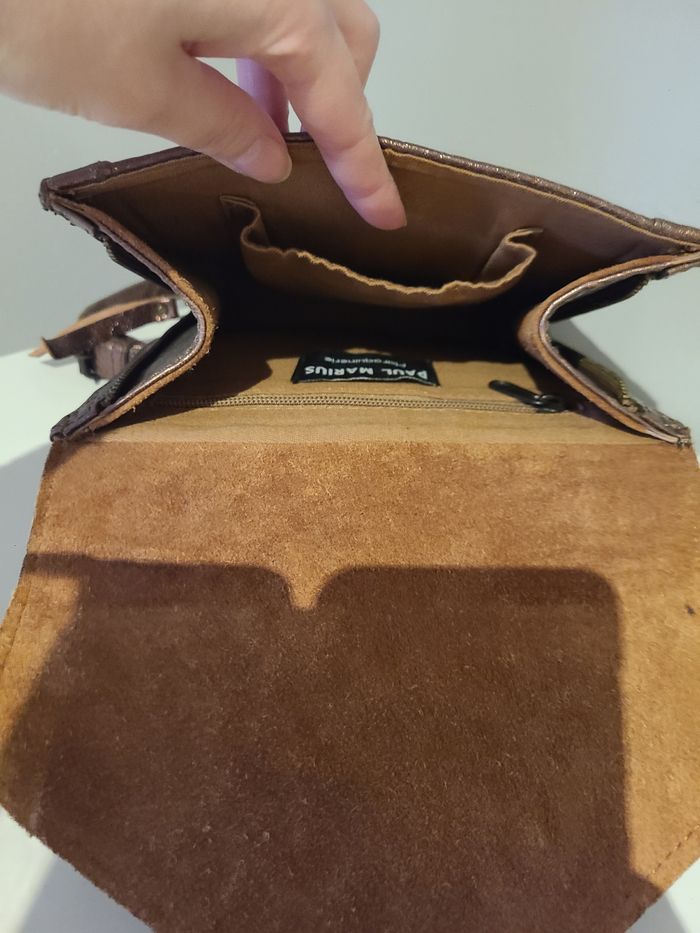 Sac Paul Marius Mistinguette - photo numéro 5