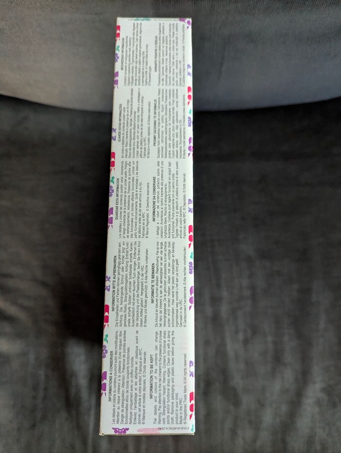 Bracelets brésiliens et tissage de perles - photo numéro 6