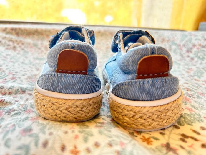 Chaussures garçon cérémonie - photo numéro 3