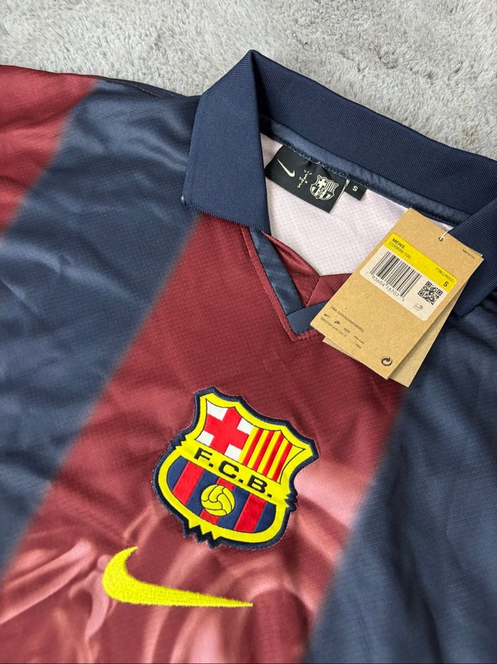Maillot de football concept - photo numéro 2