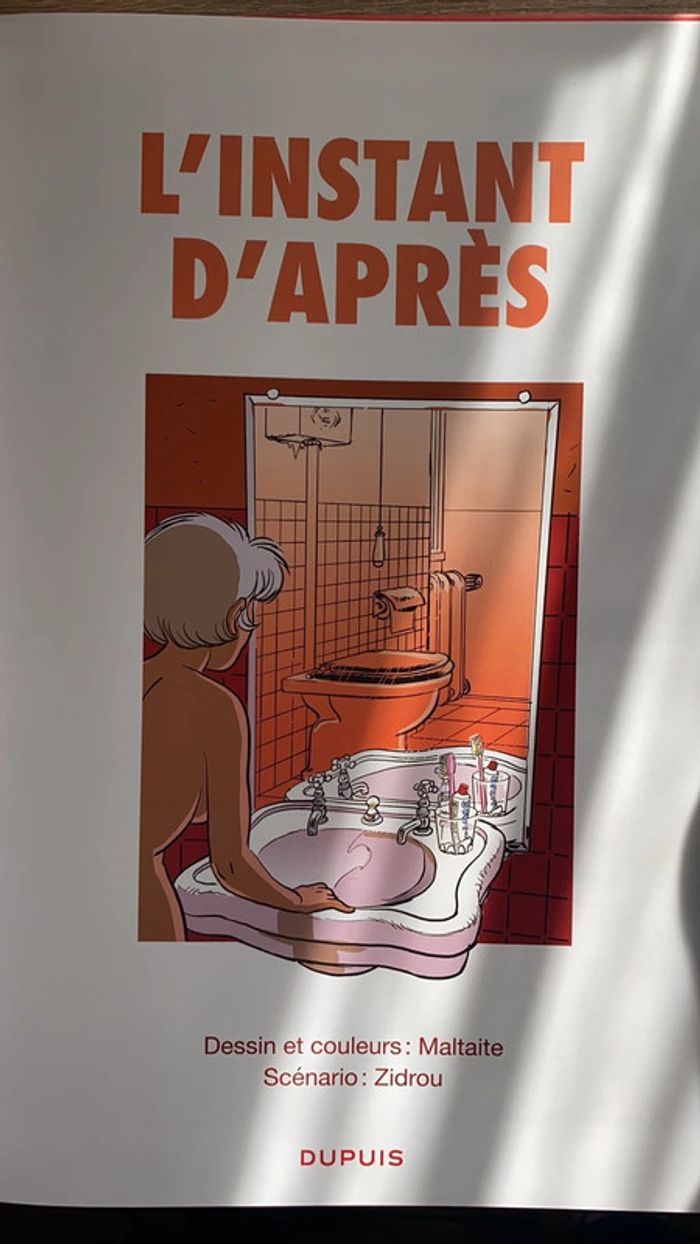 L'instant d'après - photo numéro 7
