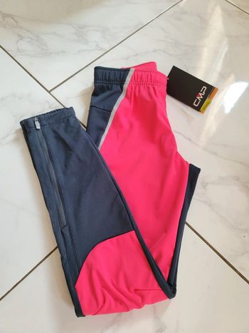 Pantalon de sport CMP - Taille XS/S