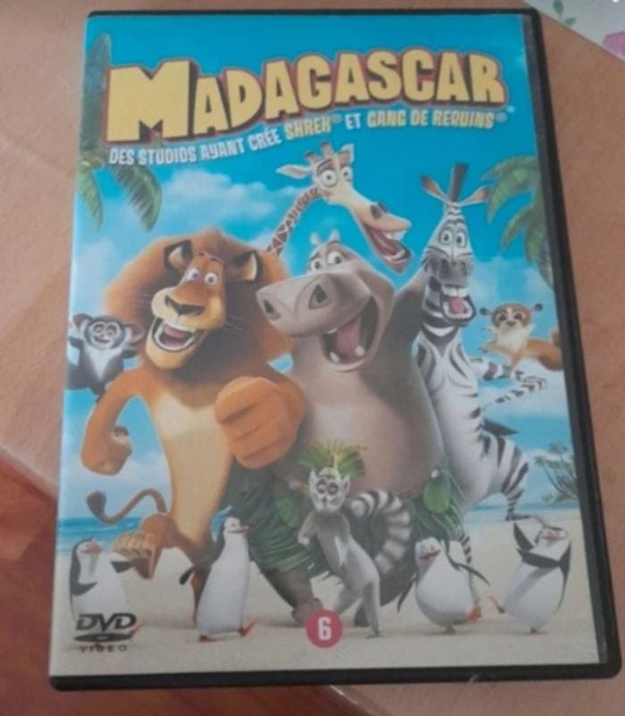 Madagascar