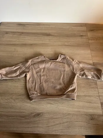 Pull bébé garçon