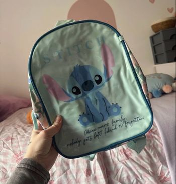 Sac d’école maternelle 