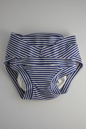 Couche de bain Hamac taille L