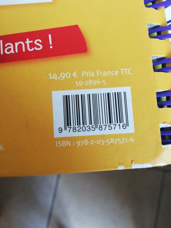 Dis moi comment ? Larousse - photo numéro 17