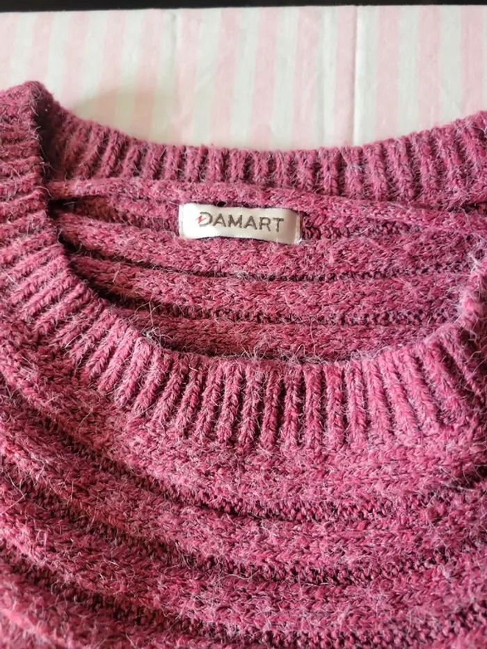 Joli pull 38/40 - photo numéro 2