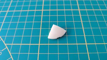 Pièce AM76525CS pièce détachée Mega Mattel #D79