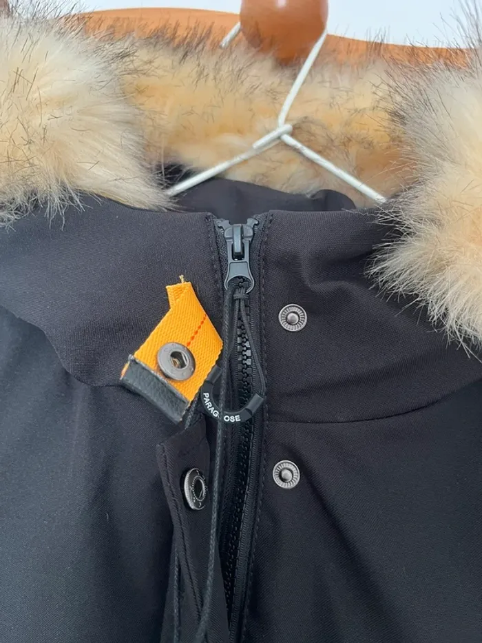Veste Paragoose femme - photo numéro 4