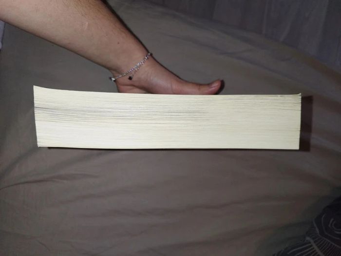 Witch Fall - photo numéro 2