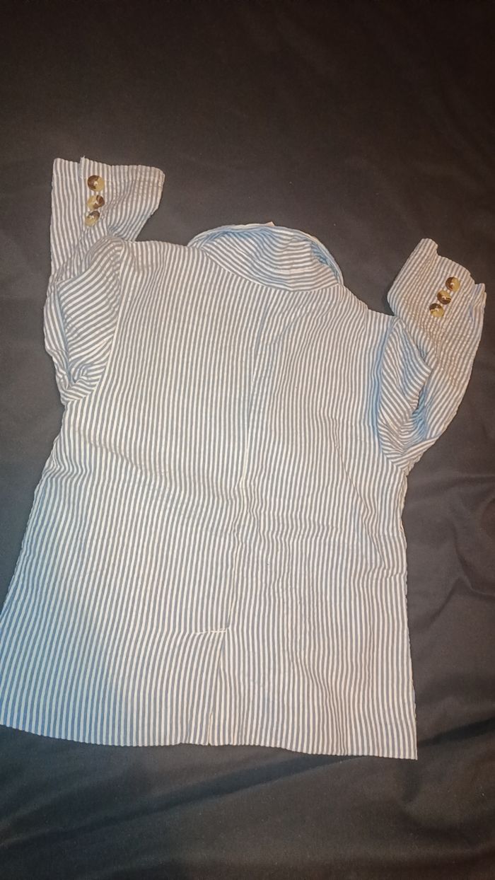 Gillet costume garçon - photo numéro 5