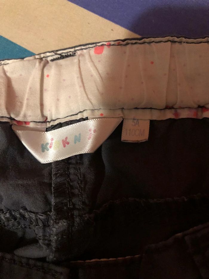 Short 5 ans - photo numéro 2