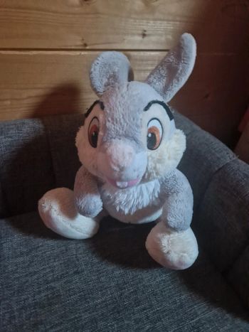 Peluche Pampan