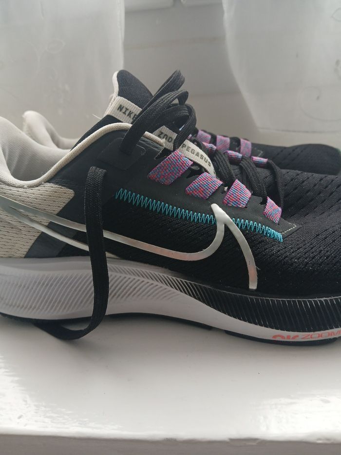 Baskets homme Nike Air Pegasus 40.5 - photo numéro 8