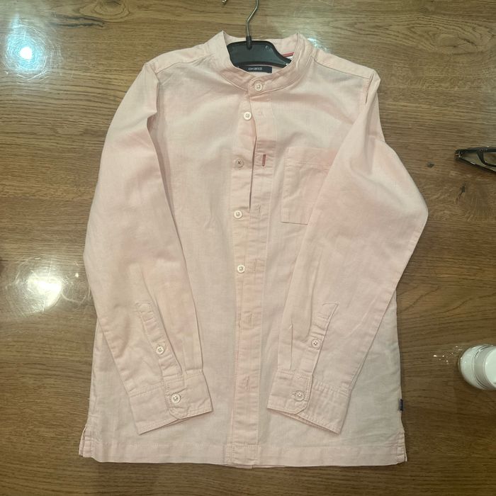 Chemise, garçon