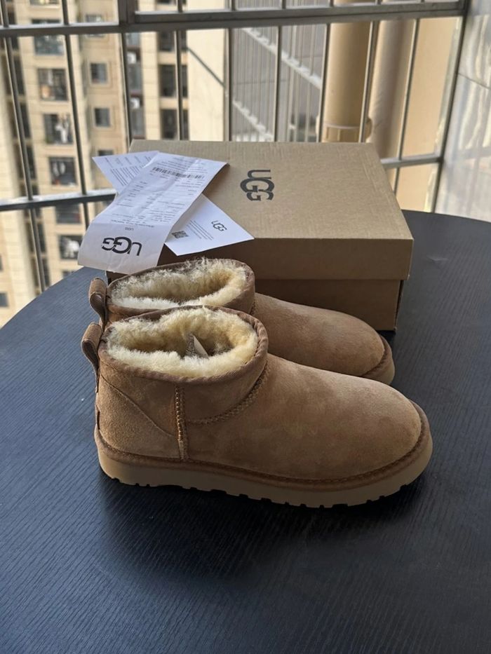 Ugg Ultra Mini - photo numéro 2
