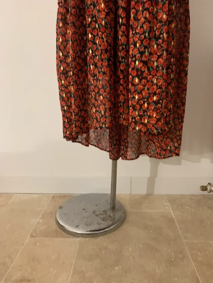Tissaia robe T46 - photo numéro 7