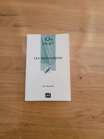 Les motivations d'Alex Muchielli