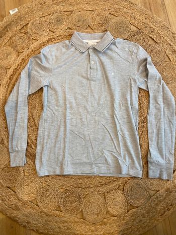 Tee-shirts manches longues Celio homme taille M