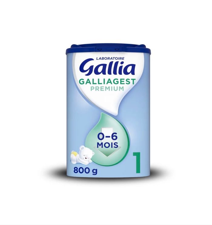 Gallia Galligest Premium 1