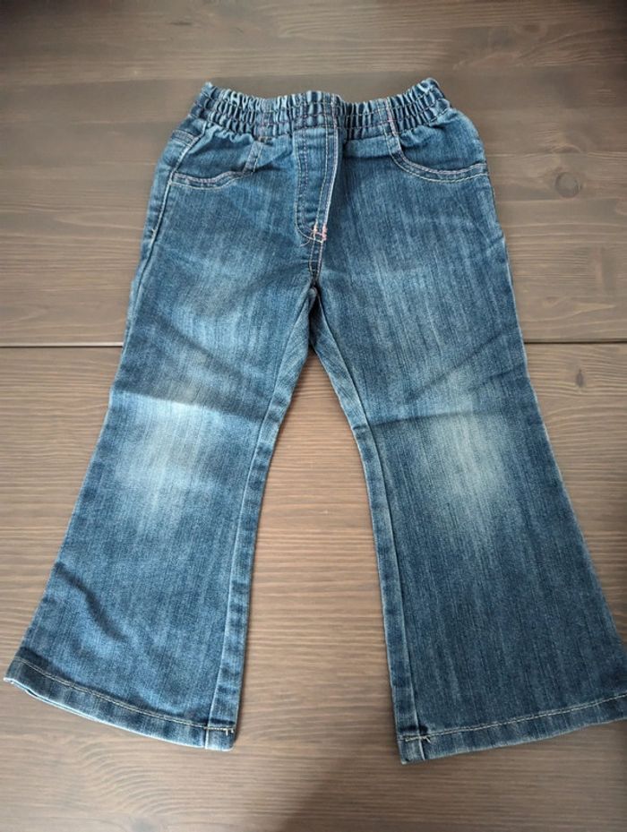 Pantalon 2 ans