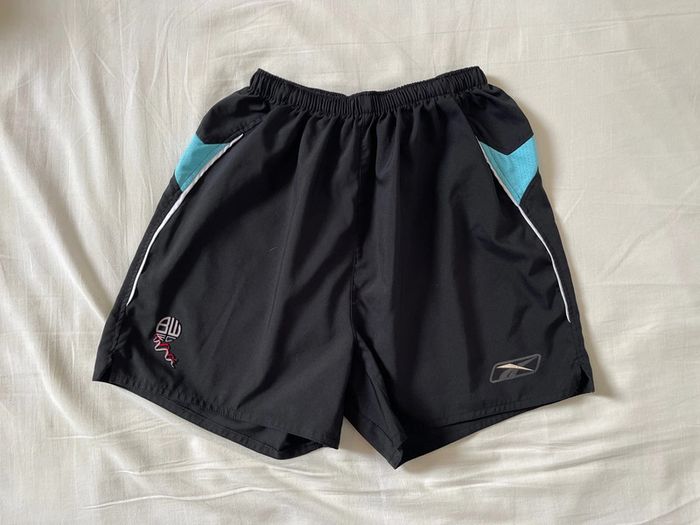 Short garçon