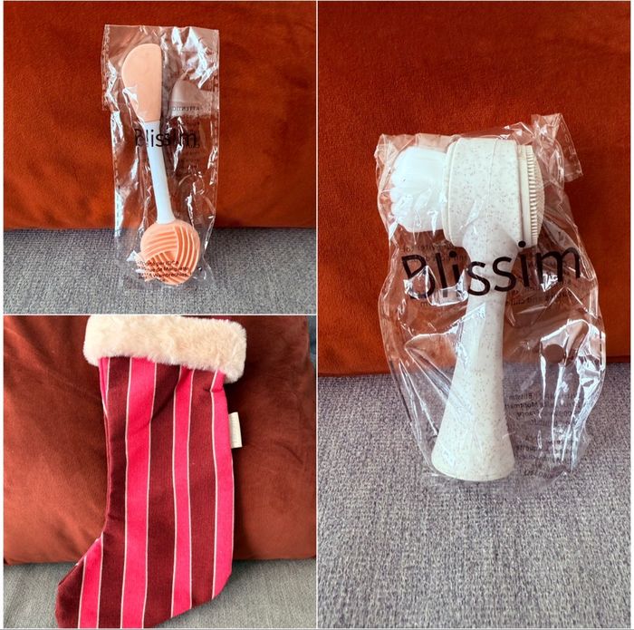 Lot de 21 articles de maquillage / soins - photo numéro 3