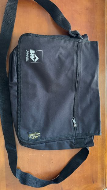 Sac bandoullière BHV