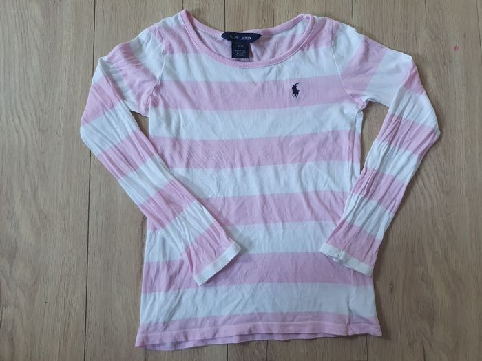 Tee shirt manche longues