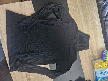 T-shirt femme 