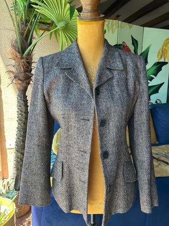 Blazer kookaï