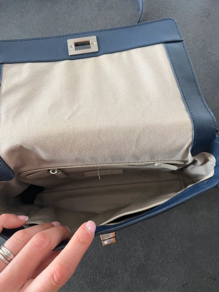 Sac à main Lacoste - photo numéro 4