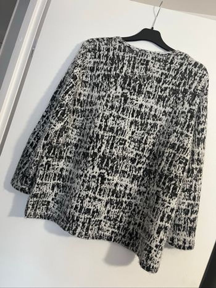 Ensemble veste et pull - photo numéro 7
