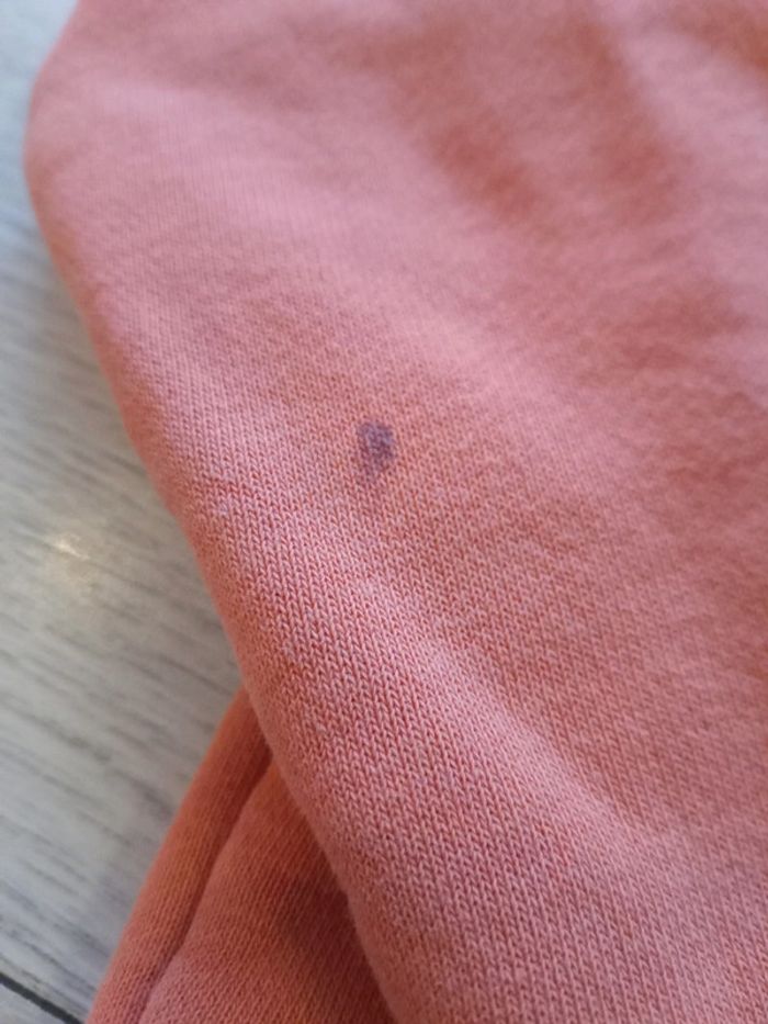 Pull orange garçon okaïdi - photo numéro 2