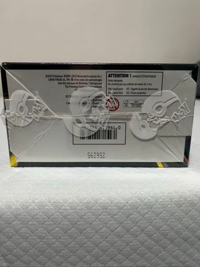 Pokemon Display Méga-Évolution - photo numéro 6