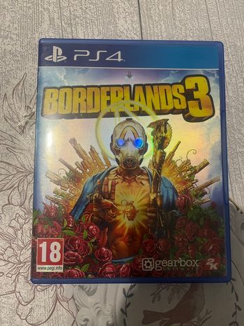 Borderlands 3