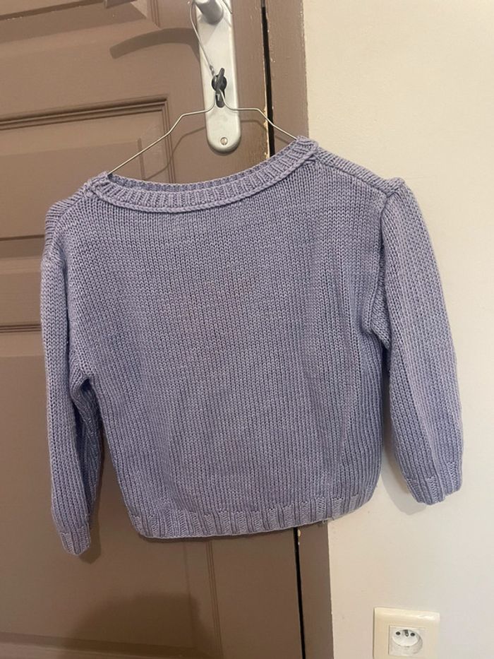 pull enfant - photo numéro 2