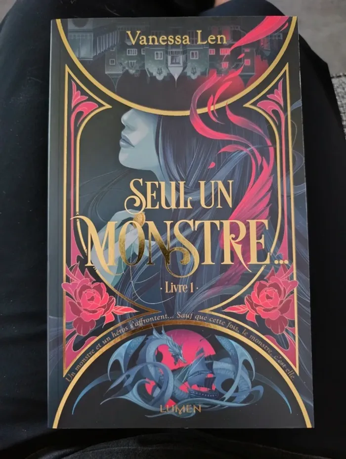 Seul un monstre